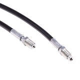 CHASE BAYS Bremsleitung Set Bremssattel passend für Toyota AE86 Corolla
