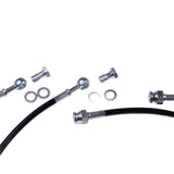 CHASE BAYS Bremsleitung Set Bremssattel passend für Toyota GT86