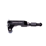 CHASE BAYS Doppelkolben-Bremskraftverstärker mit Bolt-On 6:1 Pedal Ratio für ABS