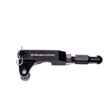 CHASE BAYS Doppelkolben-Bremskraftverstärker mit Bolt-On 6:1 Pedal Ratio für ABS