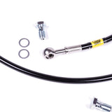 CHASE BAYS Handbremsleitung Kit für Fly-Off passend für Corvette C5 C6
