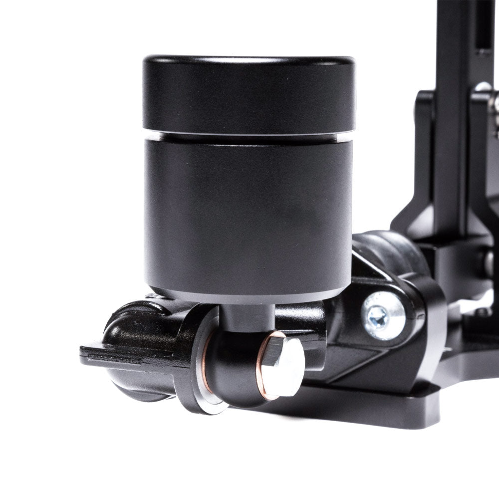 CHASE BAYS Inline zu Stand-Alone Handbrems-Reservoir-Umrüstkit für Fly-Off