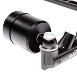 CHASE BAYS Inline zu Stand-Alone Handbrems-Reservoir-Umrüstkit für Fly-Off