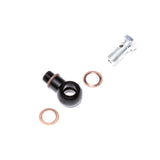 CHASE BAYS Inline zu Stand-Alone Handbrems-Reservoir-Umrüstkit für Fly-Off