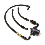 CHASE BAYS Honda Civic (1992-2000) Kraftstoff Leitung Kit mit Honda K-Serie Motor - PARTS33 GmbH