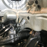 CHASE BAYS Honda Civic (1992-2000) Kraftstoff Leitung Kit mit Honda K-Serie Motor - PARTS33 GmbH