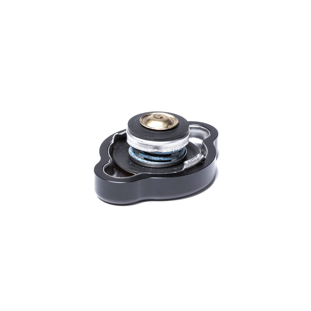 CHASE BAYS Kühlerdeckel 1,37 bar / 20 psi (Edelstahl)