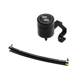 CHASE BAYS Kupplungs-Ausgleichsbehälter passend für Dual Piston Brake Booster Delete