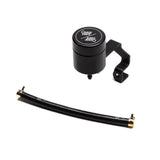CHASE BAYS Kupplungs-Ausgleichsbehälter passend für Dual Piston Brake Booster Delete