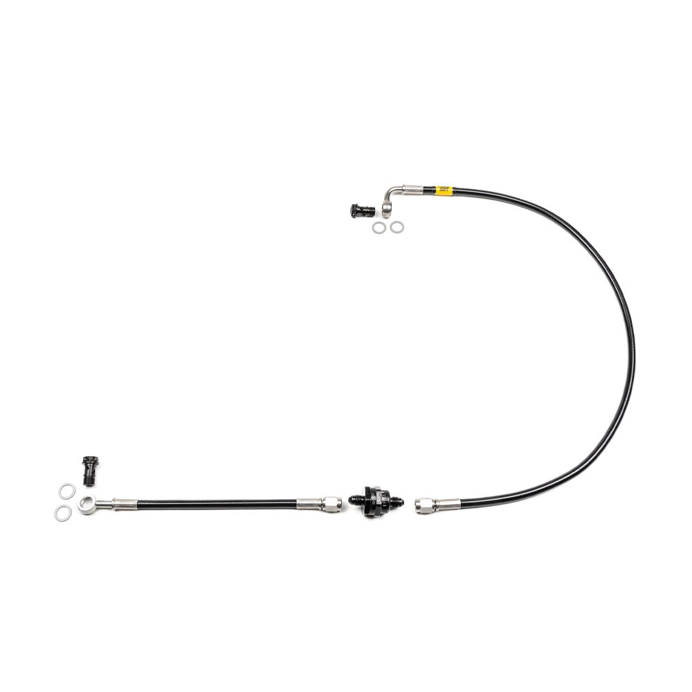 CHASE BAYS Kupplungsleitung passend für Honda S2000