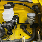 CHASE BAYS Kupplungsleitung passend für Honda S2000