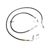 CHASE BAYS Kupplungsleitung passend für Nissan 350Z Infiniti G35 mit GM LS1 T56 TR6060 Getriebe