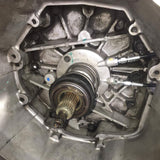 CHASE BAYS Kupplungsleitung passend für Nissan 350Z Infiniti G35 mit GM LS1 T56 TR6060 Getriebe
