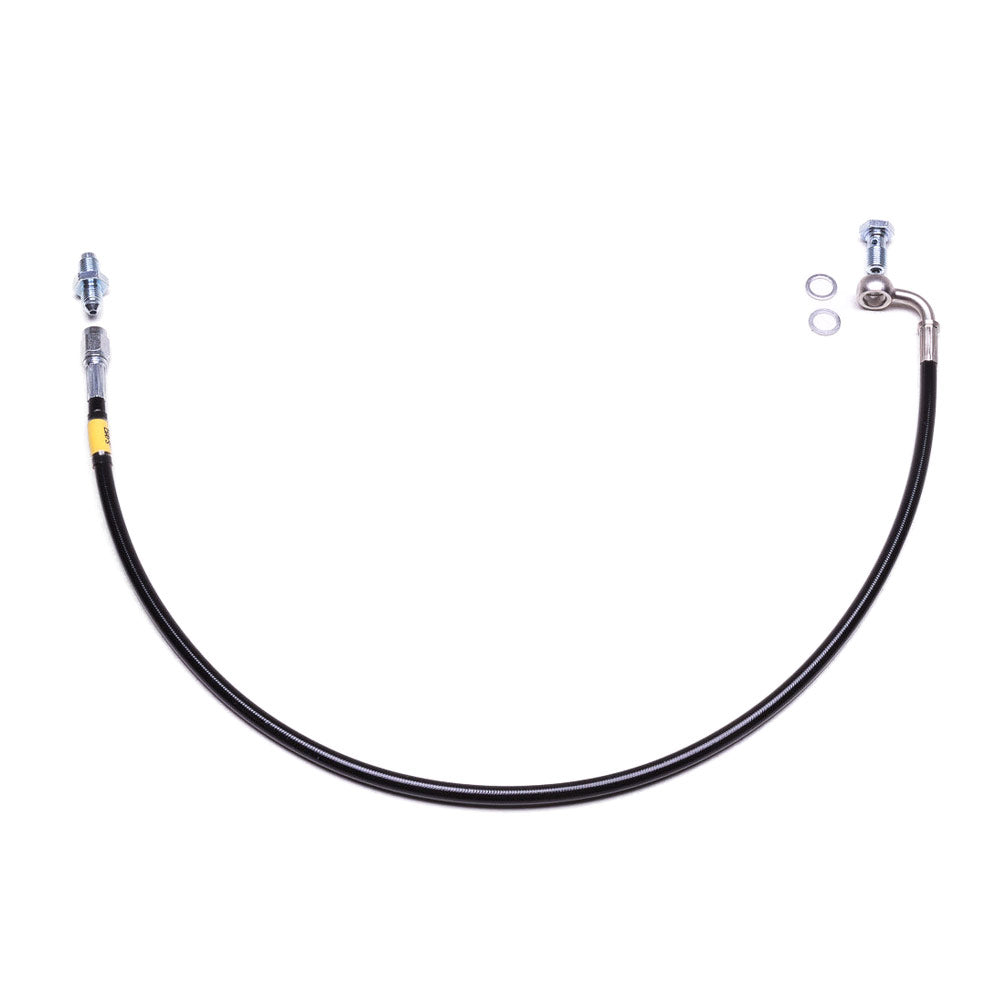CHASE BAYS Kupplungsleitung passend für Nissan Skyline R34