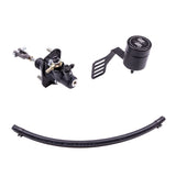 CHASE BAYS Kupplungszylinder Adapter passend für Toyota Supra MK3 MK4