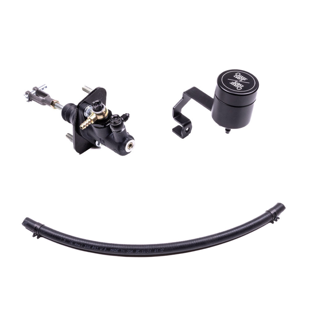 CHASE BAYS Kupplungszylinder Adapter passend für Toyota Supra MK3 MK4