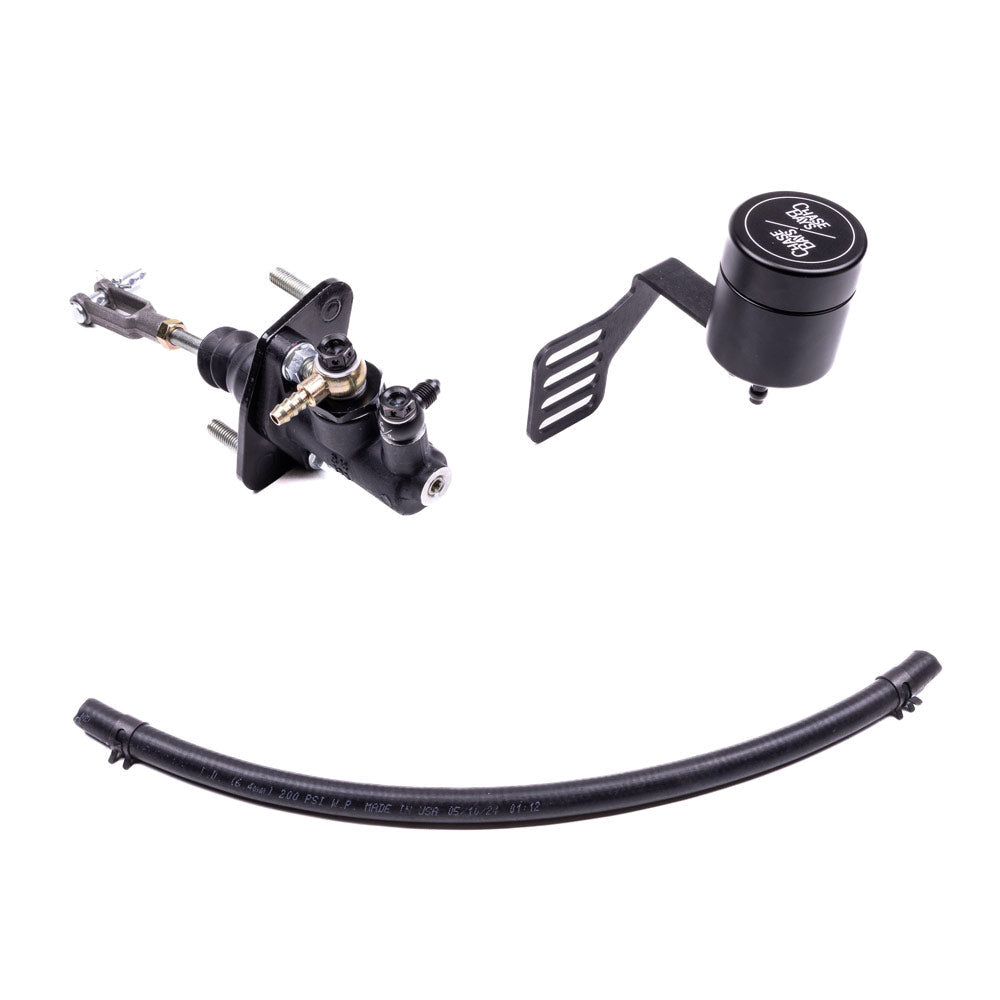 CHASE BAYS Kupplungszylinder Adapter passend für Toyota Supra MK3 MK4