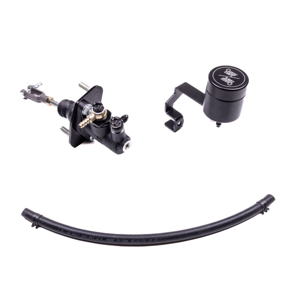 CHASE BAYS Kupplungszylinder Adapter passend für Toyota Supra MK3 MK4