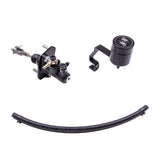 CHASE BAYS Kupplungszylinder Adapter passend für Toyota Supra MK3 MK4