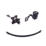 CHASE BAYS Kupplungszylinder Adapter passend für Mazda RX-7 FC