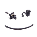 CHASE BAYS Kupplungszylinder Adapter passend für Mazda RX-7 FC