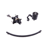 CHASE BAYS Kupplungszylinder Adapter passend für Mazda RX-7 FC