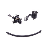 CHASE BAYS Kupplungszylinder Adapter passend für Mazda RX-7 FD