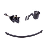CHASE BAYS Kupplungszylinder Adapter passend für Nissan 350Z Infiniti G35