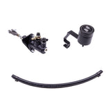CHASE BAYS Kupplungszylinder Adapter passend für Nissan 350Z Infiniti G35