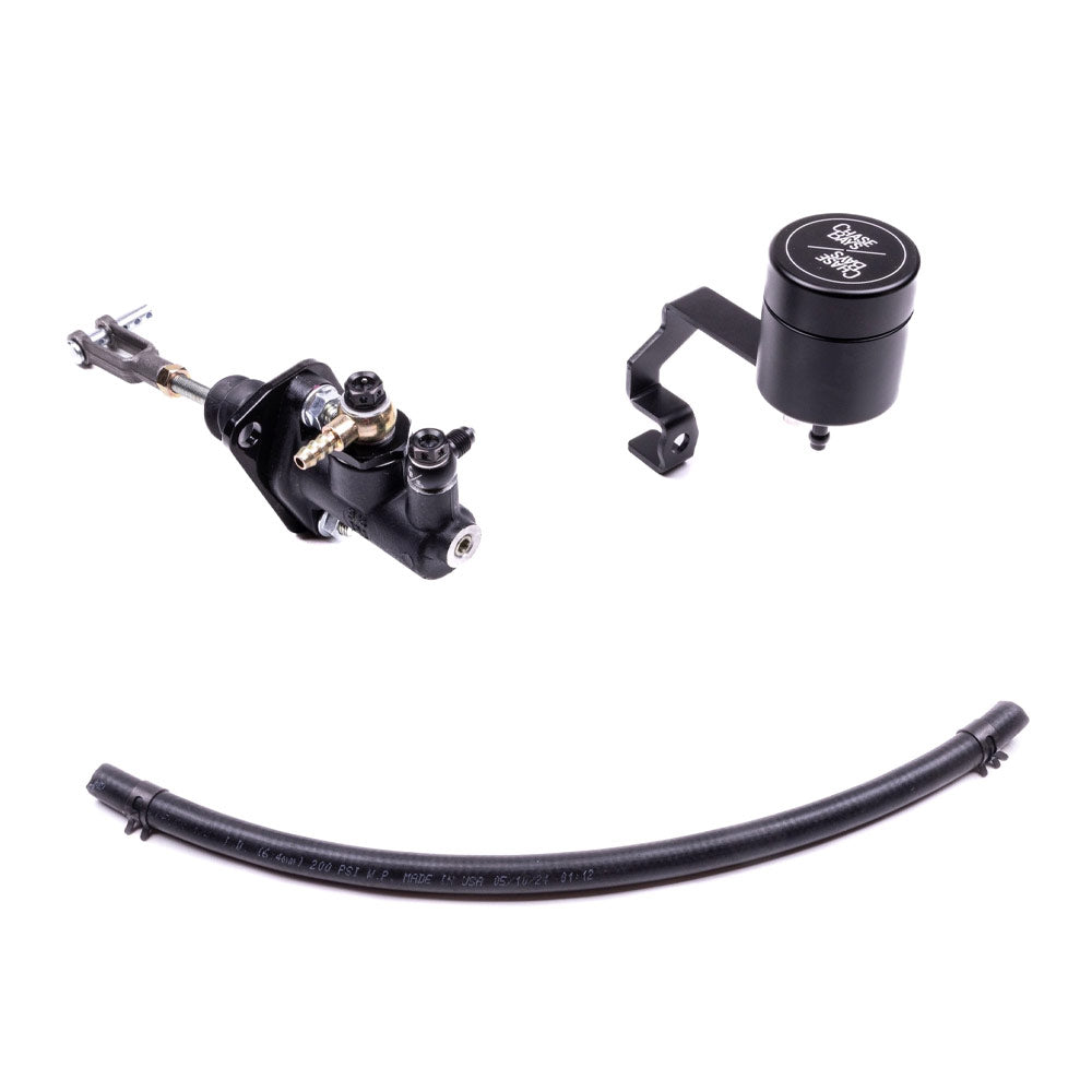 CHASE BAYS Kupplungszylinder Adapter passend für Nissan Skyline R33 R34