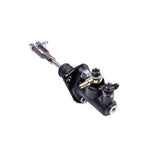 CHASE BAYS Kupplungszylinder Adapter passend für Nissan Silvia S13 S14 S15