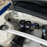 CHASE BAYS Kupplungszylinder Adapter passend für Nissan Silvia S13 S14 S15