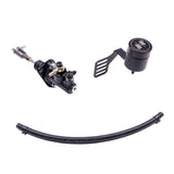 CHASE BAYS Kupplungszylinder Adapter passend für Nissan Skyline R33 R34