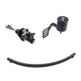 CHASE BAYS Kupplungszylinder Adapter passend für Nissan Skyline R33 R34