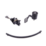 CHASE BAYS Kupplungszylinder Adapter passend für Nissan Skyline R32 300ZX Z32