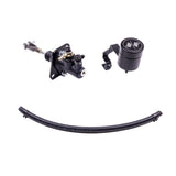 CHASE BAYS Kupplungszylinder Adapter passend für Nissan Skyline R32 300ZX Z32