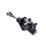CHASE BAYS Kupplungszylinder Adapter passend für Nissan Skyline R32 300ZX Z32