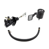 CHASE BAYS Kupplungszylinder Adapter passend für Toyota Chaser / Mark 2 / Cresta / AE86