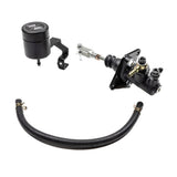 CHASE BAYS Kupplungszylinder Adapter passend für Toyota GT86 GR86 / Subaru BRZ