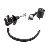CHASE BAYS Kupplungszylinder Adapter passend für Toyota GT86 GR86 / Subaru BRZ
