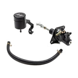 CHASE BAYS Kupplungszylinder Adapter passend für Toyota GT86 GR86 / Subaru BRZ