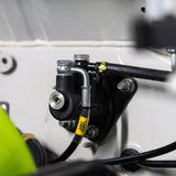 CHASE BAYS Kupplungszylinder Adapter passend für Toyota GT86 GR86 / Subaru BRZ