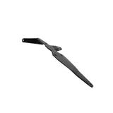 CHASE BAYS Montageplatte für hydraulische Handbremse E-Brake Fly-Off passend für Toyota GT86 GR86 / Subaru BRZ