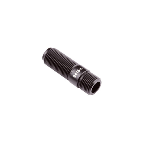 CHASE BAYS Ölkühler Adapter Kit passend für Toyota 1JZ 2JZ (externer Ölkühler)