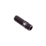 CHASE BAYS Ölkühler Block Adapter passend für Toyota 1JZ 2JZ (Aluminium)
