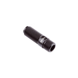 CHASE BAYS Ölkühler Block Adapter passend für Toyota 1JZ 2JZ (Aluminium)