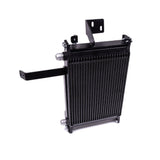 CHASE BAYS Ölkühler Kit passend für BMW E46 mit M50 M52 M54 S50 S52 S54 Motor