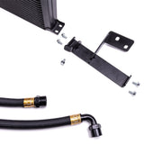 CHASE BAYS Ölkühler Kit passend für BMW E46 mit M50 M52 M54 S50 S52 S54 Motor