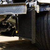 CHASE BAYS Ölkühler Kit passend für BMW E46 mit M50 M52 M54 S50 S52 S54 Motor