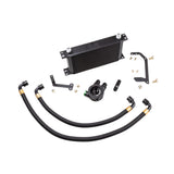 CHASE BAYS Ölkühler Kit passend für Nissan S13 S14 S15 mit 1JZ 2JZ Motor